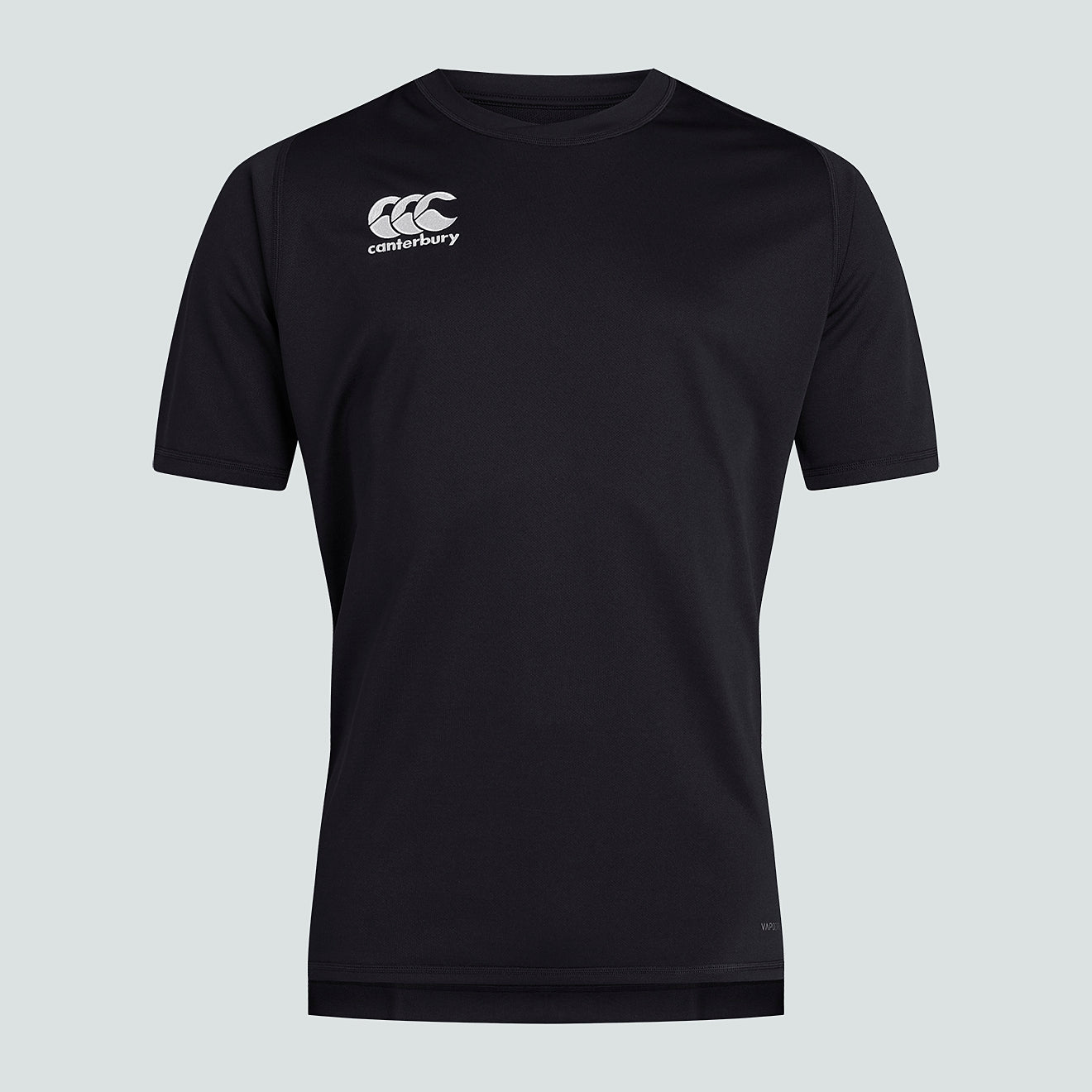 Mens Club Jersey Black | Black | Canterbury