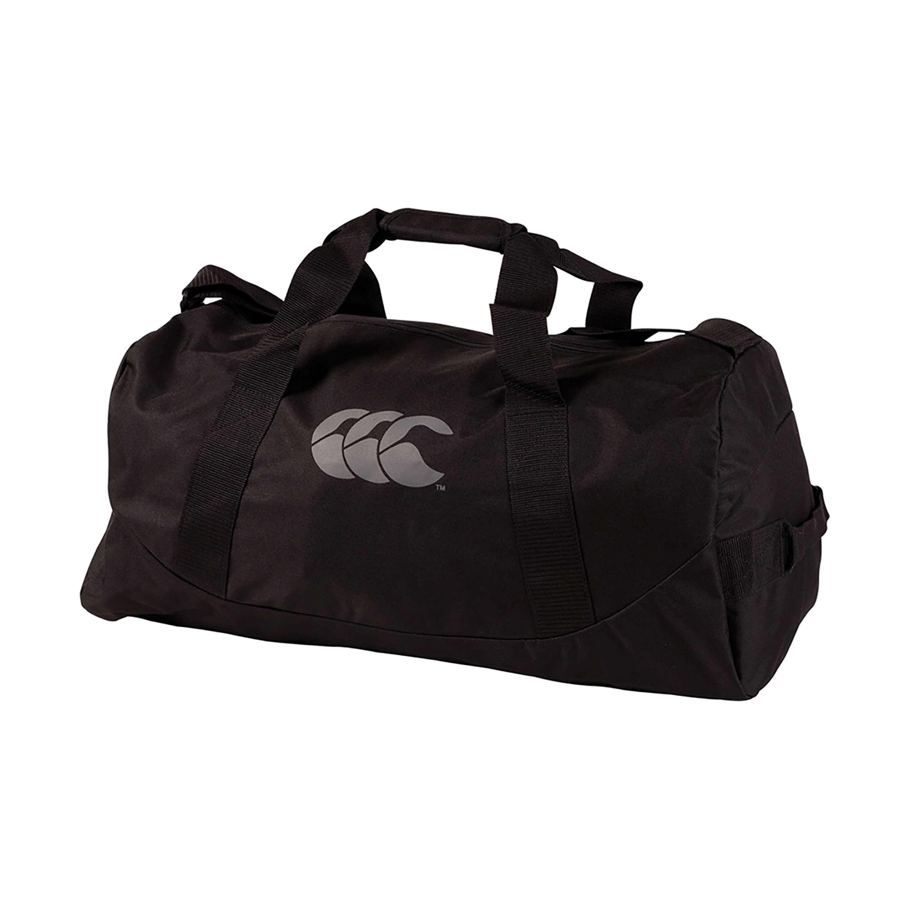 CCC Packaway Bag | Black | Canterbury