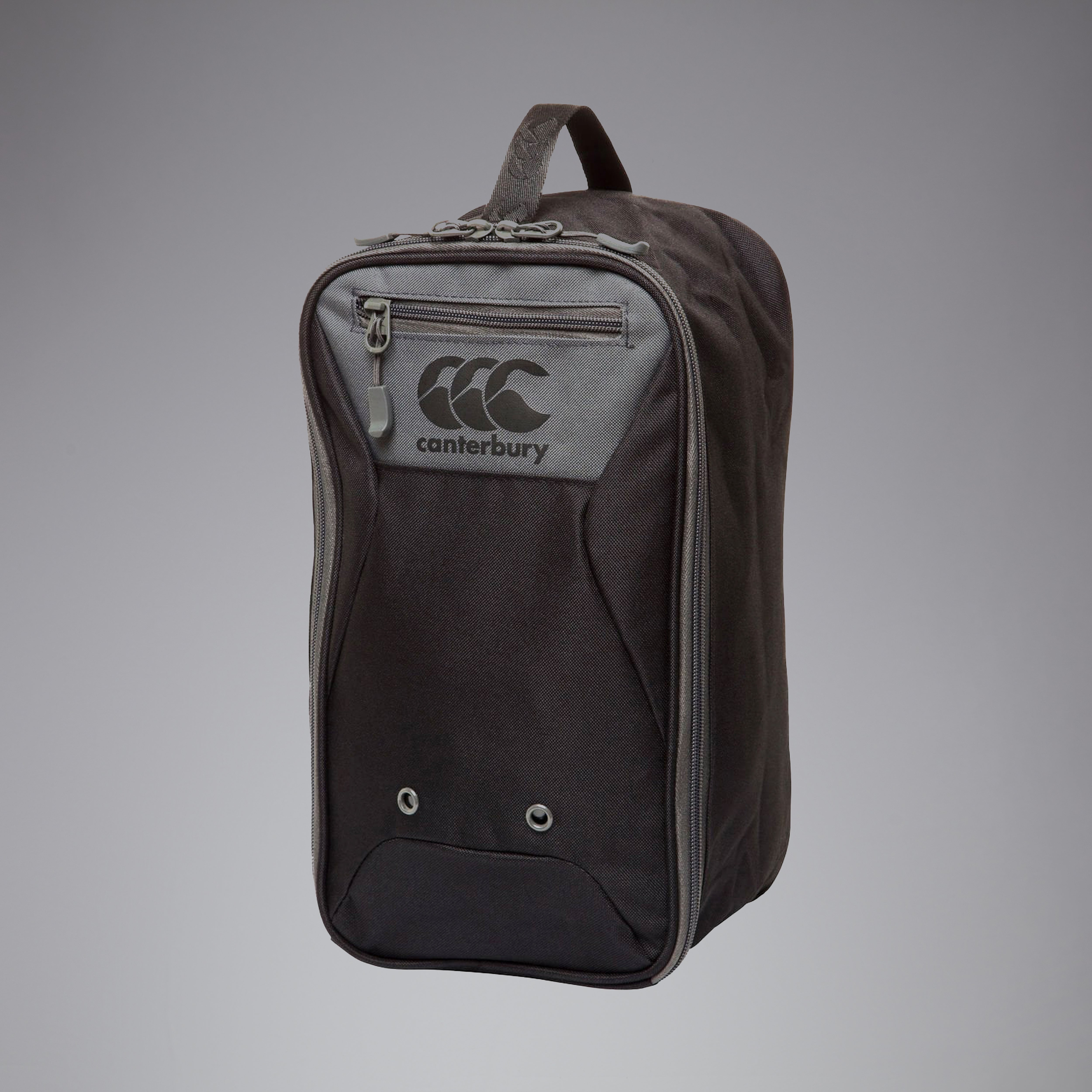 Unisex Bootbag Black | Black