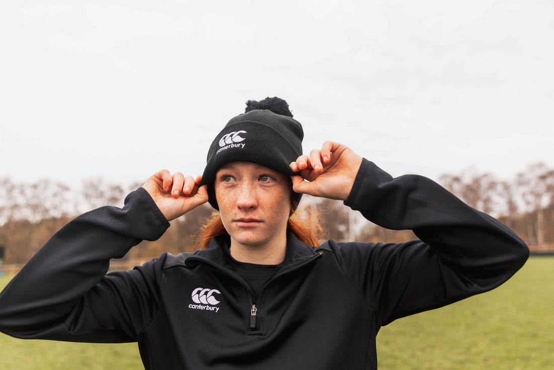 Canterbury Celebrates 110 Years at the Heart of the Game