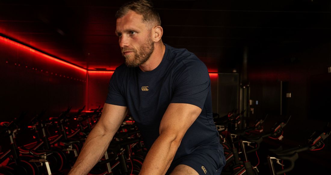 Aerobic vs Anaerobic – Getting the Balance Right