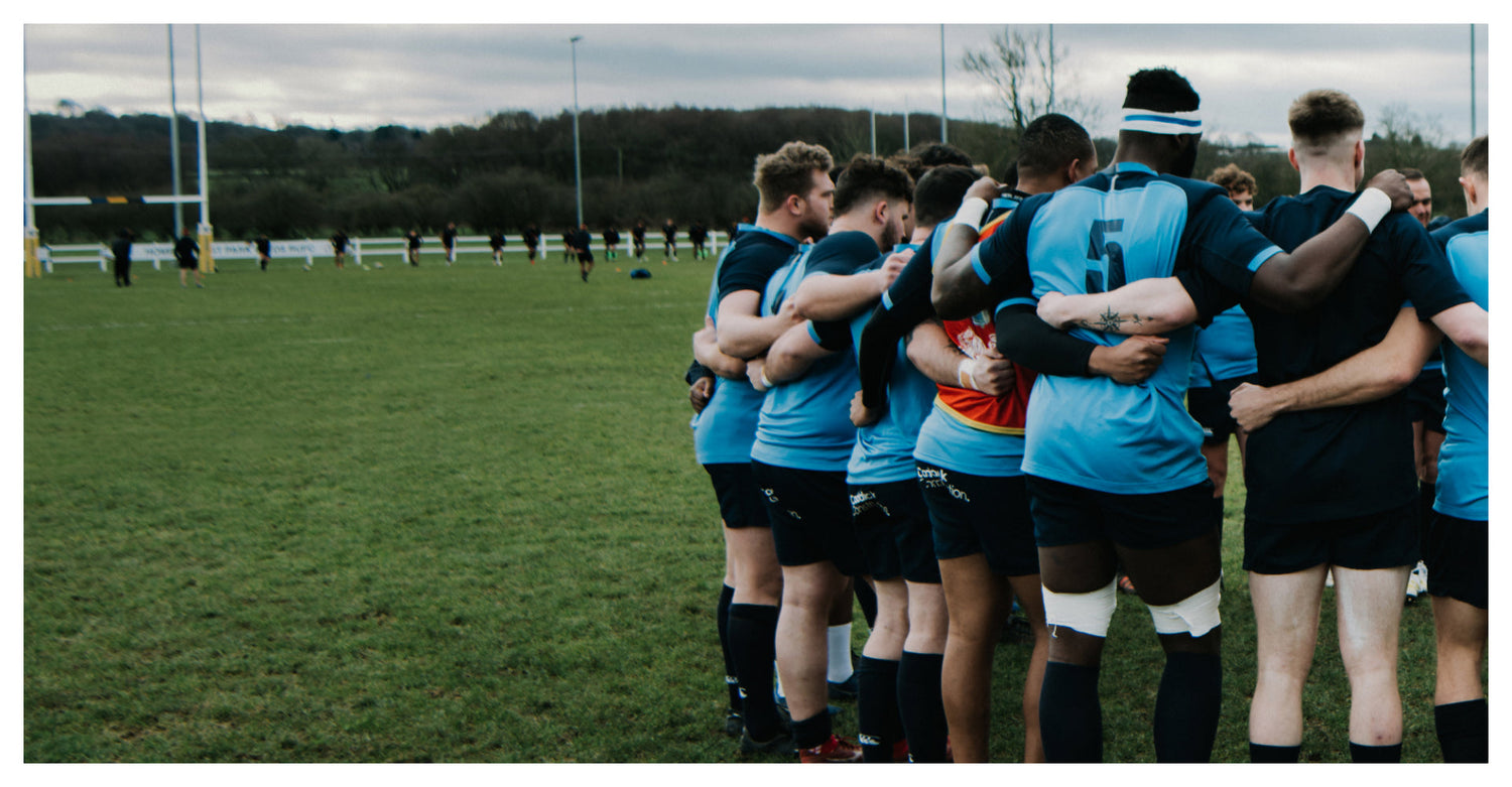 How to Become a Rugby Coach: Passing on Your Passion For Rugby