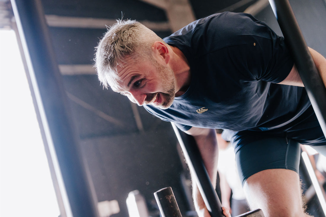 5 Benchmarking Tests to Track Your Fitness