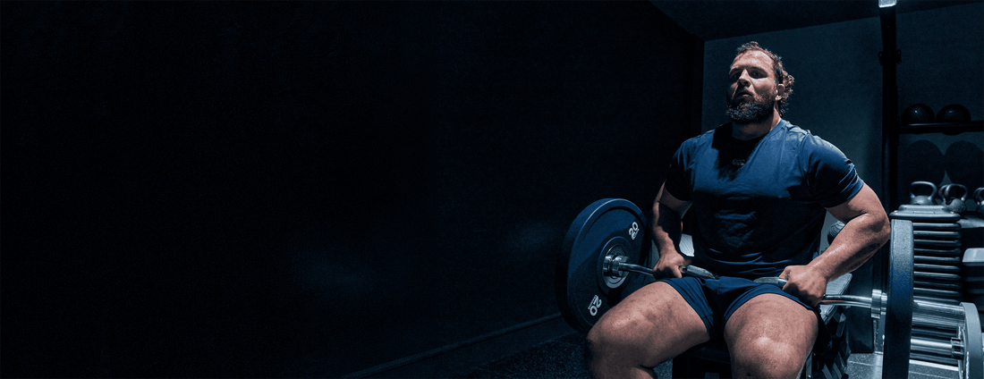 Rugby Training: Power
