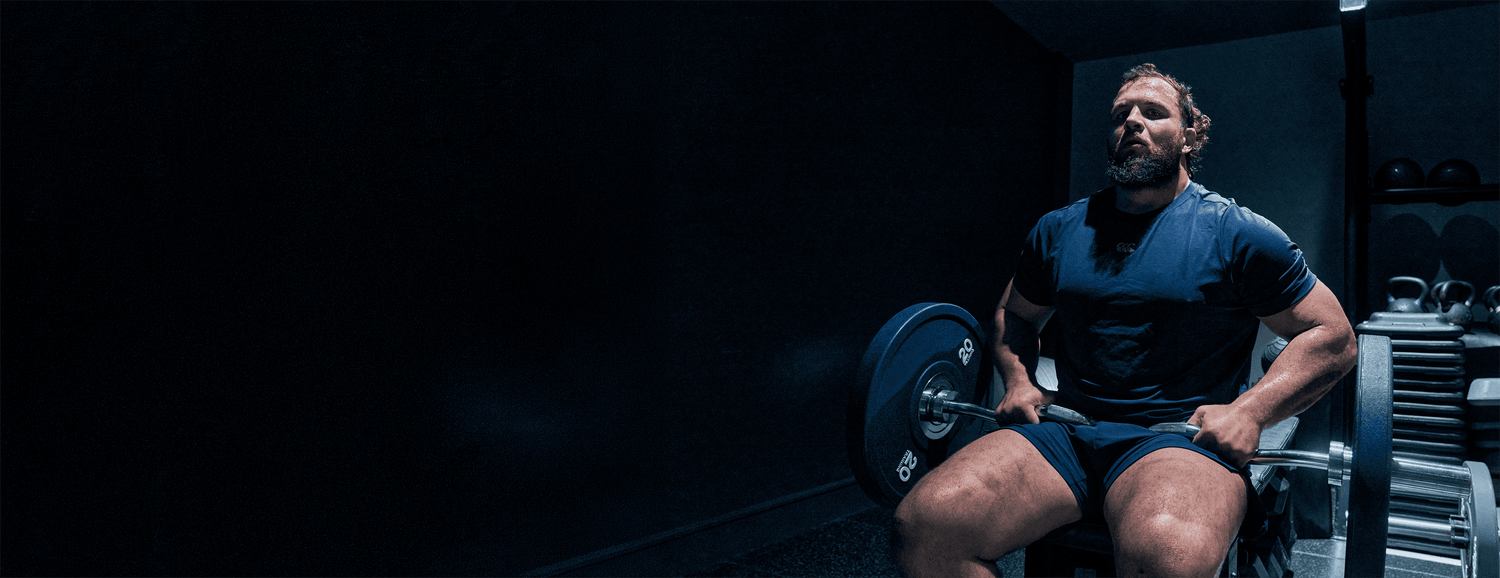 Rugby Training: Power