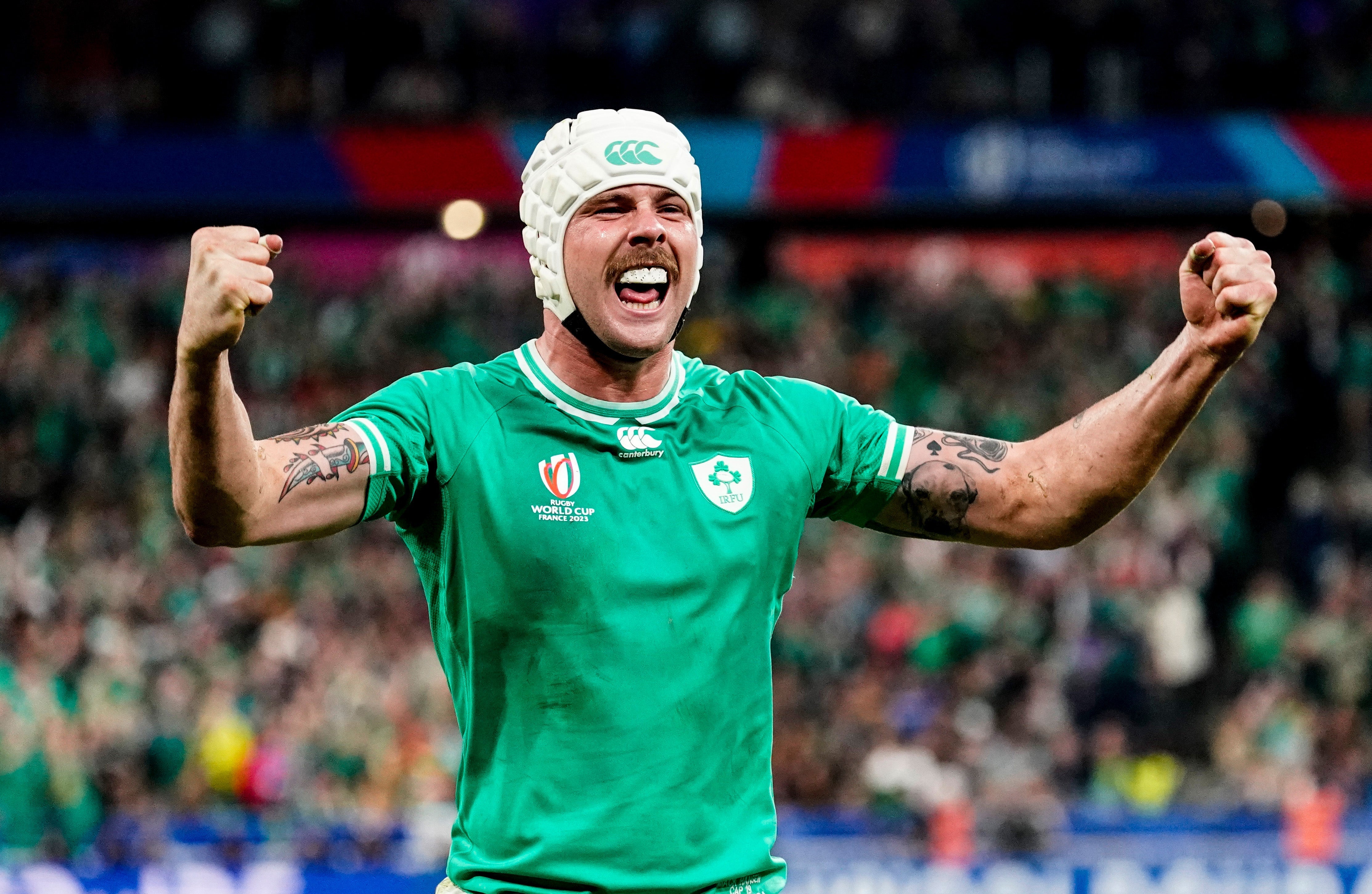 Rugby World Cup Winners Timeline 1987-2023 – Canterbury