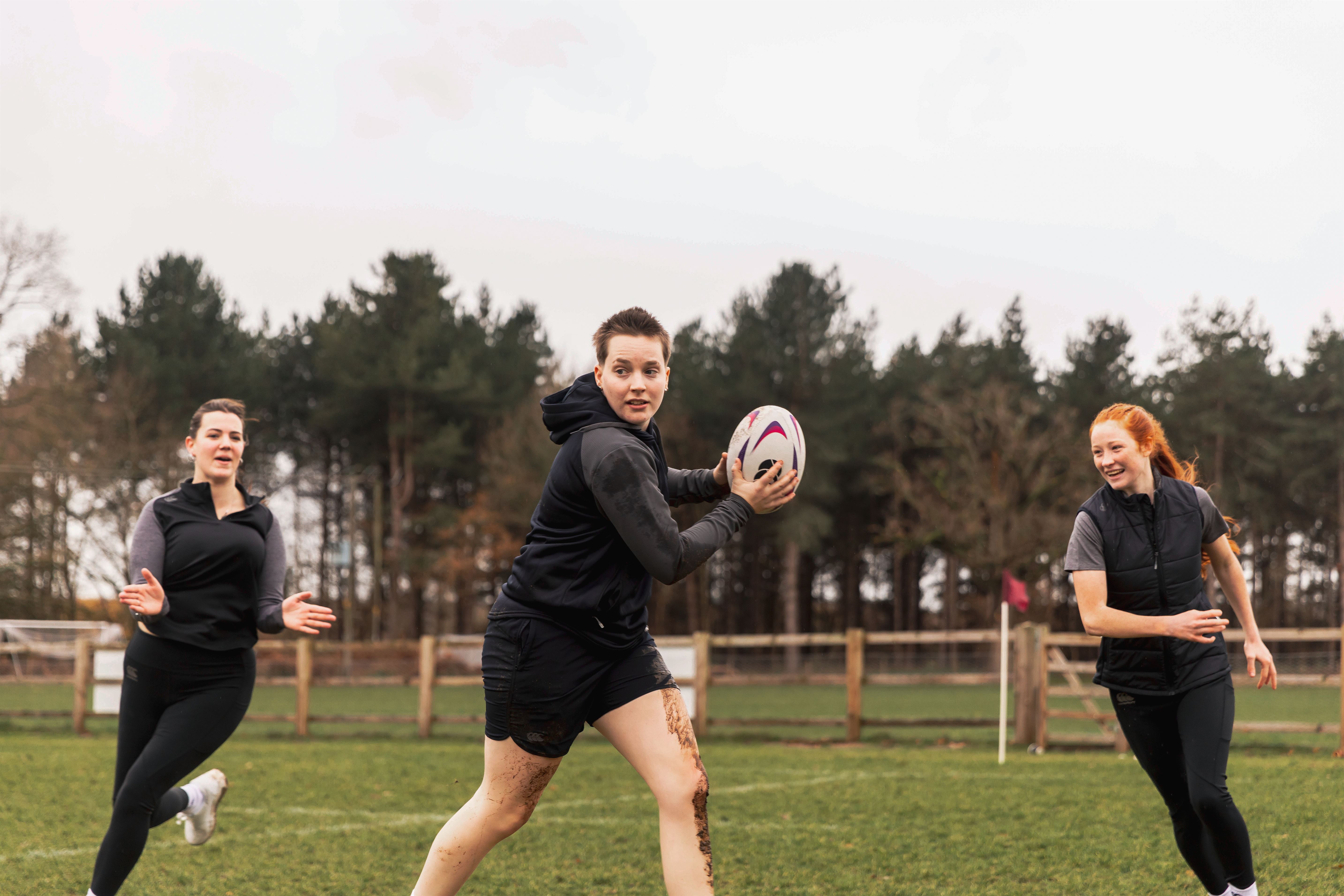 Womens – Canterbury