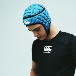 Mens Thermoreg Long Sleeved Top Navy