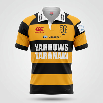Canterbury TRFU 2026 Bulls Replica Jersey Adult Assorted
