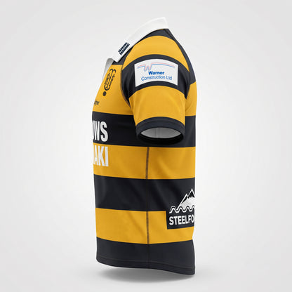 Canterbury TRFU 2026 Bulls Replica Jersey Adult Assorted