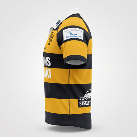 Canterbury TRFU 2026 Bulls Replica Jersey Adult Assorted