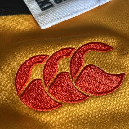 Canterbury TRFU 2026 Bulls Replica Jersey Adult Assorted