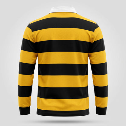 Canterbury TRFU 2026 Traditional Longsleeve Rugby Jersey Adult Assorted