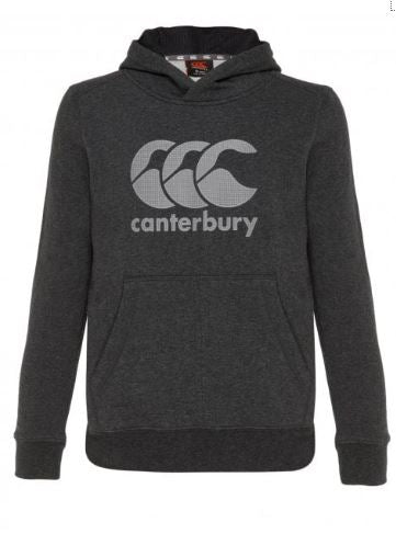 Kids Core Hoodie Black