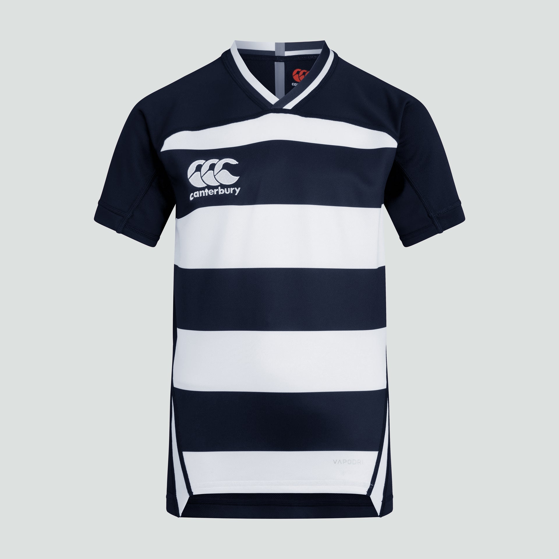 Vapodri Evader Hooped Jersey
