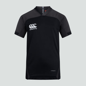 Junior Unisex Vapodri Evader Jersey Black