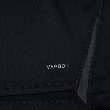 Junior Unisex Vapodri Evader Jersey Black