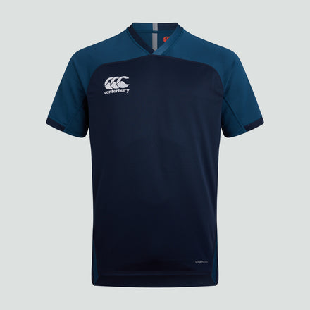 Mens Vapodri Evader Jersey Navy