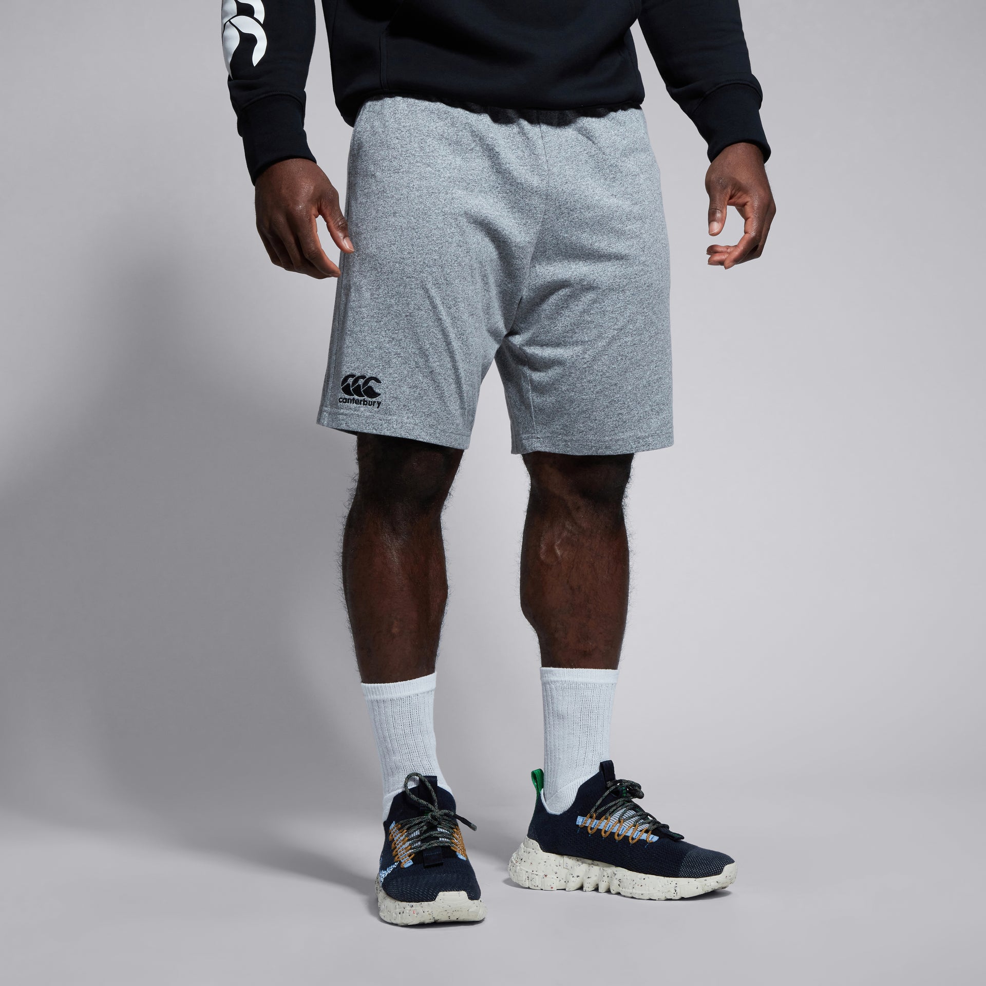 Cotton Shorts
