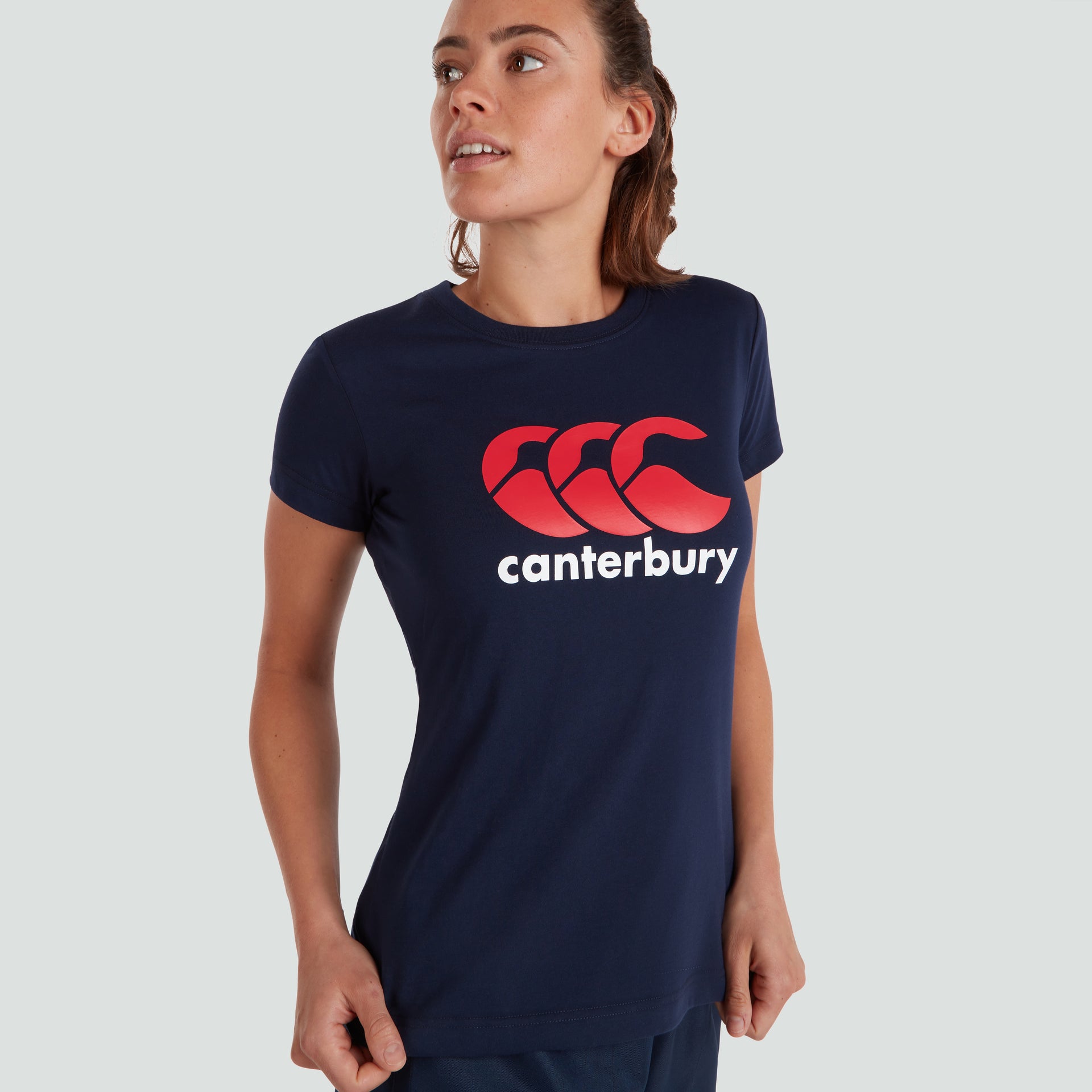 CCC Logo Tee