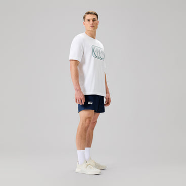 Mens Retro Short