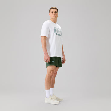 Mens Retro Short