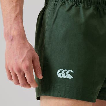 Mens Retro Short