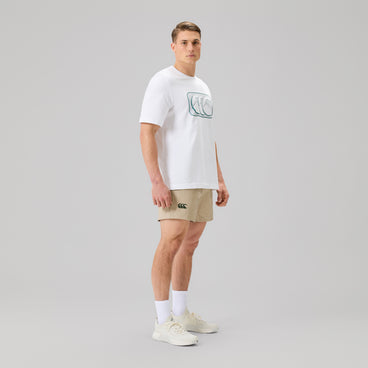Mens Retro Short