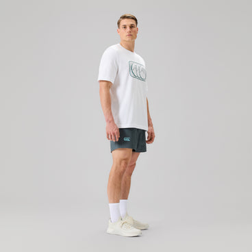 Mens Retro Short