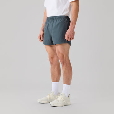 Mens Retro Short