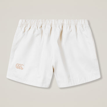Mens Retro Short Grey