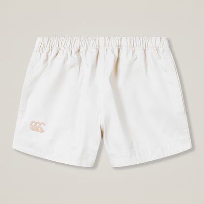 Mens Retro Short Grey