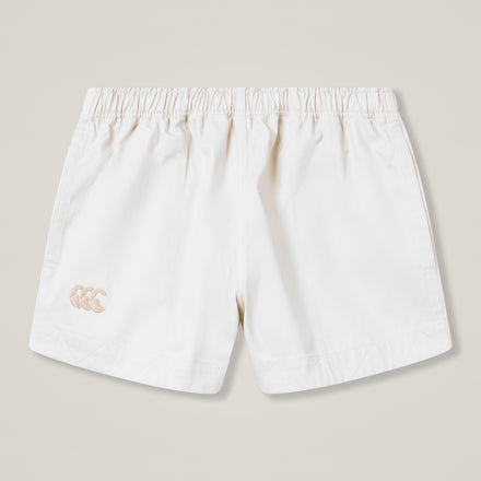 Mens Retro Short Grey