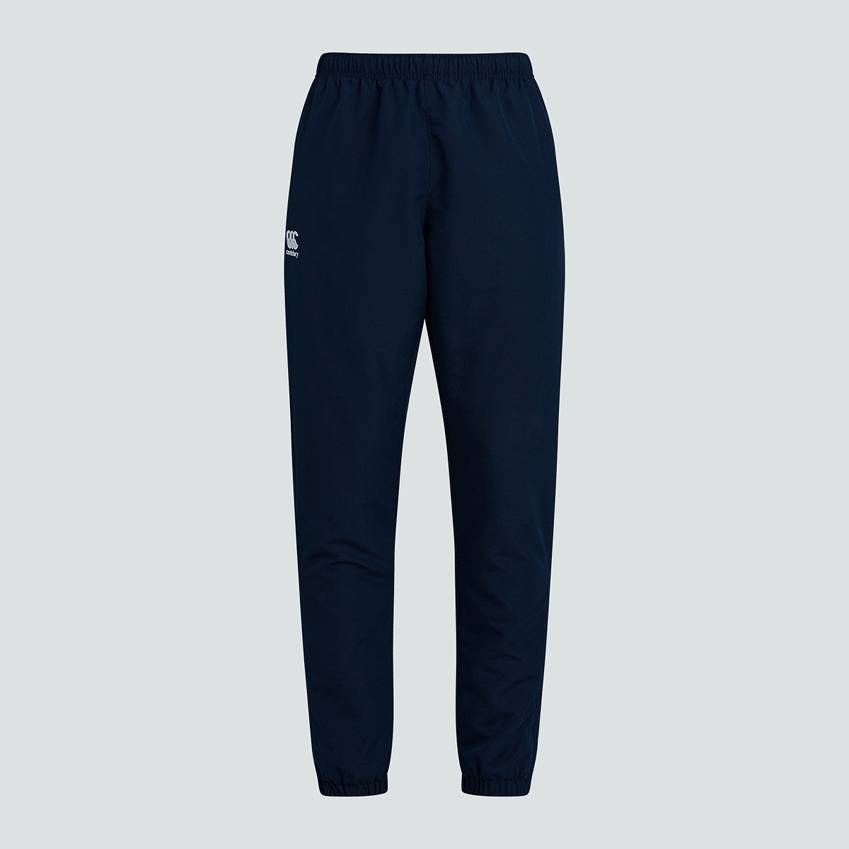 Club Plain Tapered Cuff Track Pants
