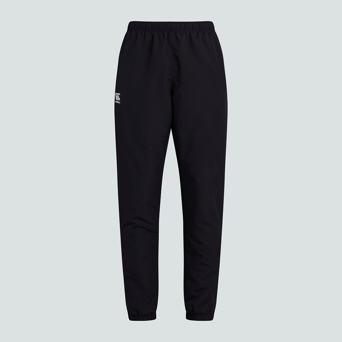Club Plain Tapered Cuff Track Pants