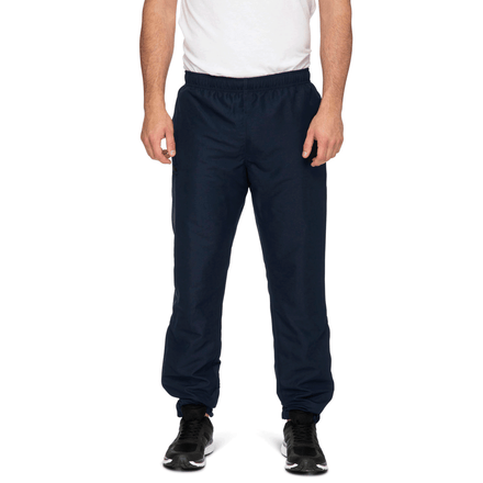 Mens Team Tonal Cuffed Trackpant Navy