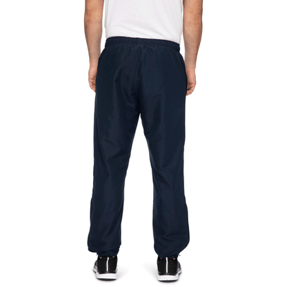 Mens Team Tonal Cuffed Trackpant Navy