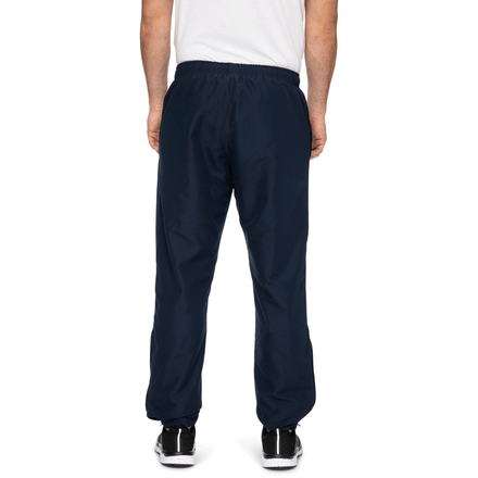 Mens Team Tonal Cuffed Trackpant Navy