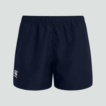 Womens Club Shorts Navy