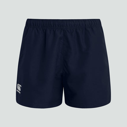 Womens Club Shorts Navy