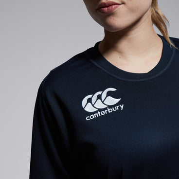 Womens Club Jersey Navy