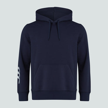 Mens Club Hoody Navy