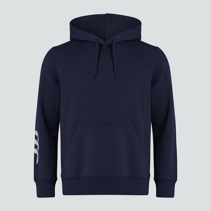 Mens Club Hoody Navy
