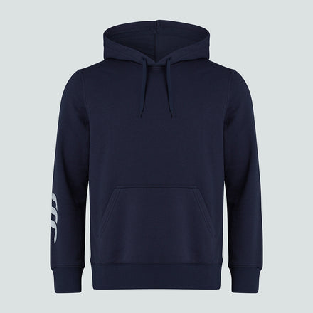 Mens Club Hoody Navy