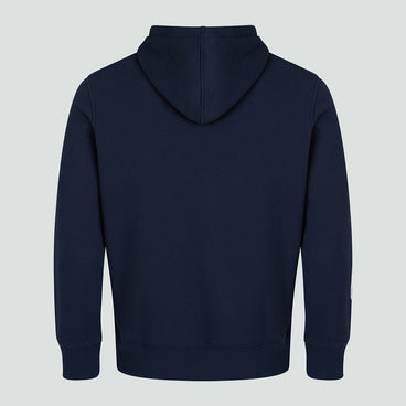Mens Club Hoody Navy