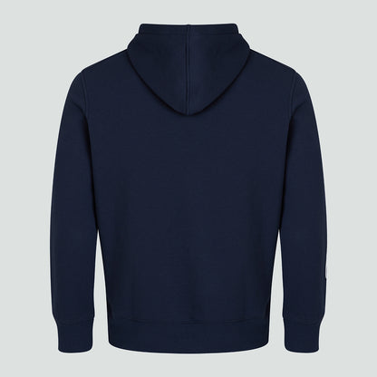 Mens Club Hoody Navy