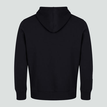 Mens Club Hoody Black
