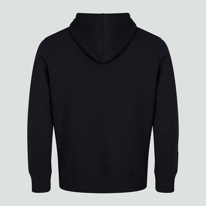 Mens Club Hoody Black
