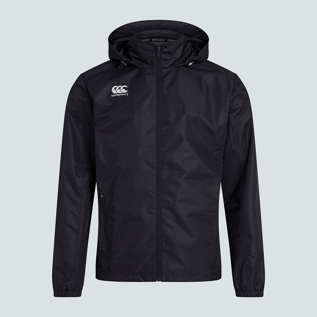 Club Vaposhield Full Zip Rain Jacket