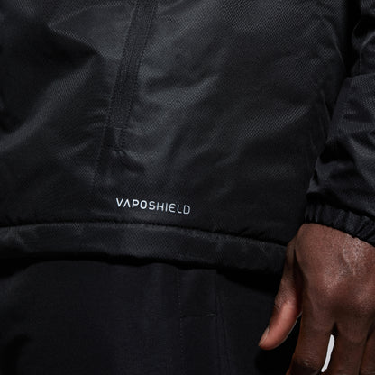 Mens Club Vaposhield Stadium Jacket Black